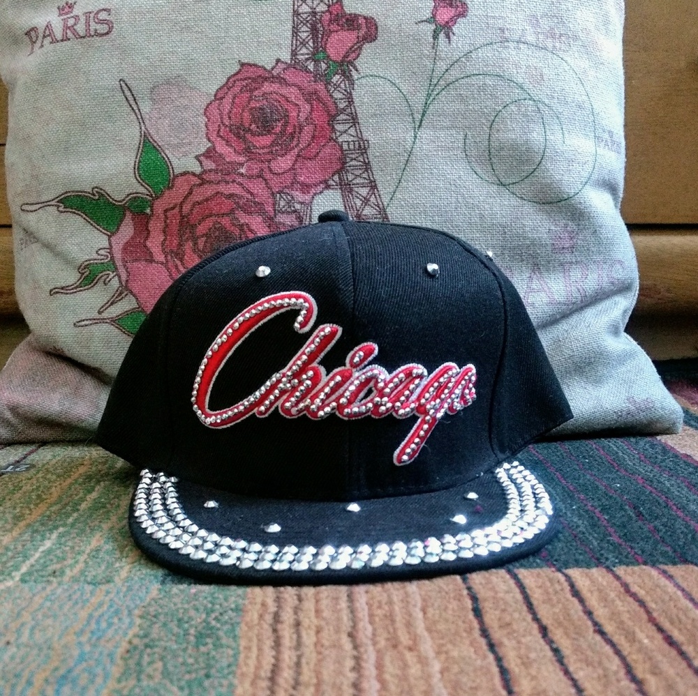 Chicago hat